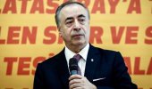 Mustafa Cengiz: Federasyon Kupayı Kaldırmamıza İzin Vermedi