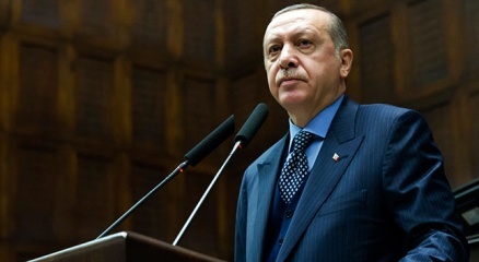 Cumhurbaşkanı Erdoğan: Güneş Motel olayından daha beter bir durum