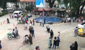 Sakarya'da deprem: İstanbul'da da hissedildi