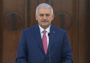 Başbakan Yıldırımdan erken seçim açıklaması