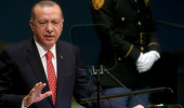 Başkan Erdoğan'dan BM Genel Kurulu Sonrası 'Dünya 5'ten Büyüktür' Paylaşımı