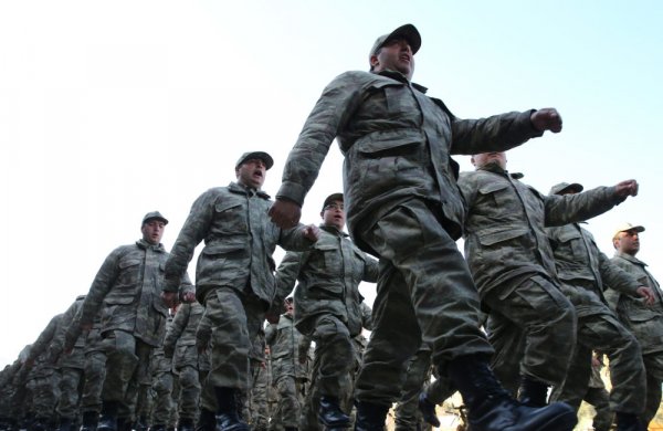 Bedelli askerlik yapacaklara tavsiyeler