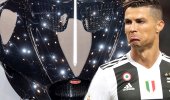 Ronaldo, Dünyanın En Pahalı ve Sadece 1 Tane Üretilen Otomobilini Satın Aldı