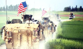 Beyaz Saray'dan Kritik Suriye Açıklaması: DEAŞ'la Askeri Mücadele Sonlandırılacak