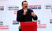 AK Parti'den Büyükçekmece Krizi İle İlgili İlk Açıklama: Nüfus Müdürü Tutuklandı, Usulsüzlük Var Ama Seçimin Tekrarı Talebimiz Reddedildi