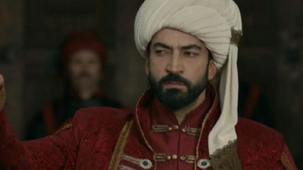Mehmed Bir Cihan Fatihi dizisinden kötü haber!