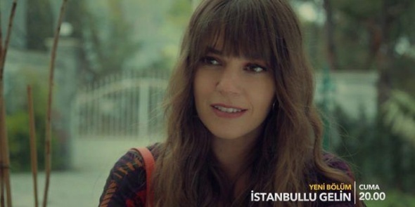 İstanbullu Gelin'de şok! 3 ana karakter diziden ayrılıyor
