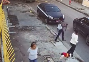 Böyle soygun görülmedi !