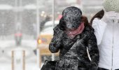 İstanbul'da Kar Yağışı Pazartesi Gününe Kadar Etkili Olacak