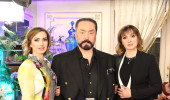 Adnan Oktar Operasyonunda, Kapalıçarşı'daki Ünlü Kuyumcunun Kızları Mine ve Meral Kalça Tutuklandı