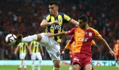 Fenerbahçe-Galatasaray Maçının İddaa Oranları Belli Oldu! Fenerbahçe'ye Sürpriz Oran