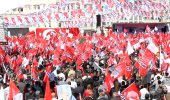 CHP'nin Siverek Adayı Fatih Bucak, Gözaltına Alındı