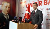 Ekrem İmamoğlu, Büyükçekmece İddialarına İlişkin 4 İsim Sayıp AK Parti'yi Suçladı