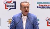 Cumhurbaşkanı Erdoğan: Türkiye, IMF Defterini Açmamak Üzere Kapatmıştır
