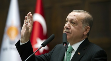 Cumhurbaşkanı Erdoğandan çiftçilere müjde