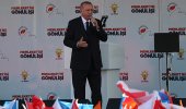 Cumhurbaşkanı Erdoğan, Diyarbakırlılara Müjdeyi Verdi: Temelini Bugünlerde Atıyoruz