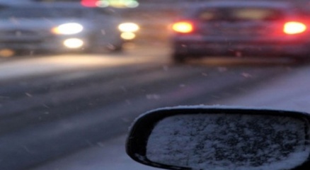 AKOMdan buzlanma ve don uyarısı