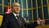 MHP Lideri Bahçeli'den Erdoğan'a Çağrı: PKK'nın 5'li Katil Grubunu Bir Gece Ansızın Getirin