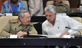 60 Yıl Sonra İlk Kez Castro'suz Yönetim! Küba'nın Yeni Lideri Miguel Diaz-Canel Oldu