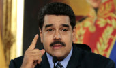 Nicolas Maduro Kimdir?
