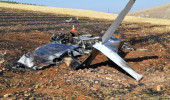 Adıyaman'da Eğitim Uçağı Düştü, Uçaktan Atlayan Pilot Hayatını Kaybetti!