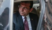 CHP İstanbul Adayı Ekrem İmamoğlu, VIP bölümüne alınmadı: Vali talimat vermiş