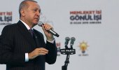 Erdoğan: Kılıçdaroğlu'ndan Aldığım Tazminatları Mehmetçik Vakfı'na Bağışlayacağım