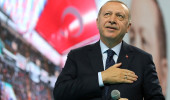 Cumhurbaşkanı Erdoğan, AK Parti'nin Trabzon Adaylarını Açıkladı! İki İlçede MHP'nin Adayı Desteklenecek