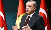 Erdoğan, Yerli Otomobil Projesinin CEO'sunu Duyurup Otomobilin 2021'de Üretileceğini Açıkladı