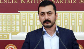 Kemal Kılıçdaroğlu'na İstifa Çağrısı Yapan Eren Erdem Gözaltına Alındı