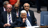 Filistin Lideri Abbas'tan BMGK'ya Kritik Çağrı: Bizi Tanıyın!