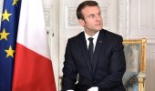 Fransa Lideri Macron, Skandal Ermeni Soykırımı Kararını İmzaladı, Türkiye'den İlk Tepki Geldi