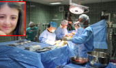 Ameliyattan Uyanamayan Kübra'nın Doktoru Tıp Kurallarına Uymamış