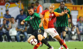 Türk Futbolunda İlk Defa Uzatma Dakikalarında Ekstra Oyuncu Değişikliği Yapıldı