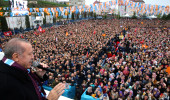 AB Zirvesi Öncesi Erdoğan'dan Sert Sözler: Video Kayıtları Var, Yarın Kendilerine Göstereceğim