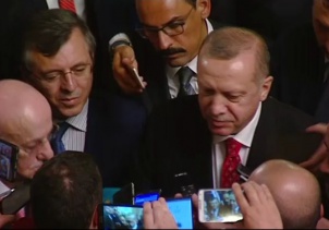 Güneş Motel olayından çok daha öte bir durum söz konusu 