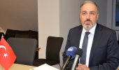 İstifasını Sunduğu İddia Edilen AK Parti Milletvekili Yeneroğlu'ndan Açıklama Geldi