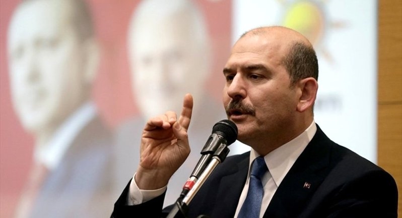 İçişleri Bakanı Soylu, Kılıçdaroğlu'nun Koruması Hakkında Yanıltıldığı İddialarına Yanıt Verdi