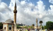 İzmir İftar Saati: 9 Mayıs Perşembe İftar Saatleri (2019 Ramazan İmsakiyesi)
