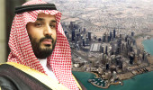 Suudi Arabistan, Katar'ı Ana Karadan Ayıracak