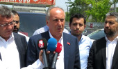 İnce: Kılıçdaroğlu'na Genel Başkan Olabileceğimi Söyledim