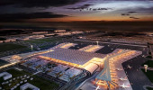 İstanbul 3. Havalimanı İçin Biletler Satışa Çıkıyor