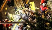 İstanbul'da Askeri Helikopter Düştü! 4 Askerimiz Şehit Oldu