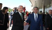 Kulisleri Hareketlendirecek İddia: Kemal Kılıçdaroğlu ve Abdullah Gül Yatta Görüştü