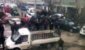 Erzurum'da Sokak Ortasında Kardeş Kavgası! Öz Abisini ve 4 Yeğenini Öldürdü