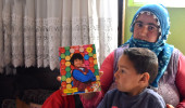 Kars'ta Kaybolan 9 Yaşındaki Kız Çocuğunun Annesi Konuştu: Ne Olursunuz Çocuğumu Bulun Getirin