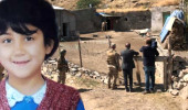 Kars Kağızman'da 9 Yaşındaki Sedanur Güzel'in Kaybolması Olayında Gözaltına Alınan Zanlı Tutuklandı