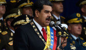 Venezuela Devlet Başkanı Maduro: Suikast Girişiminin Arkasında ABD Var