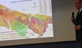 Prof. Dr. Ersoy: Marmara'da 10 Yıl İçinde 7'den Büyük Deprem Olabilir