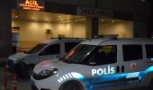 Evine Giden Polis, Otomobilin Çarpması Sonucu Hayatını Kaybetti